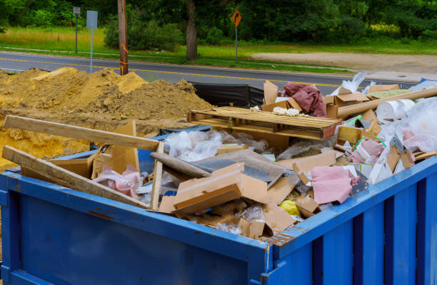 Best Demolition Debris Removal  in Aspinwall, PA